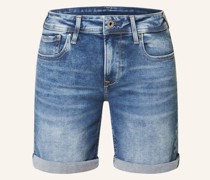 Jeansshorts POPPY