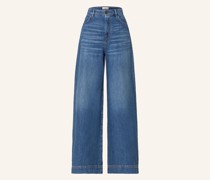 Flared Jeans VEGA