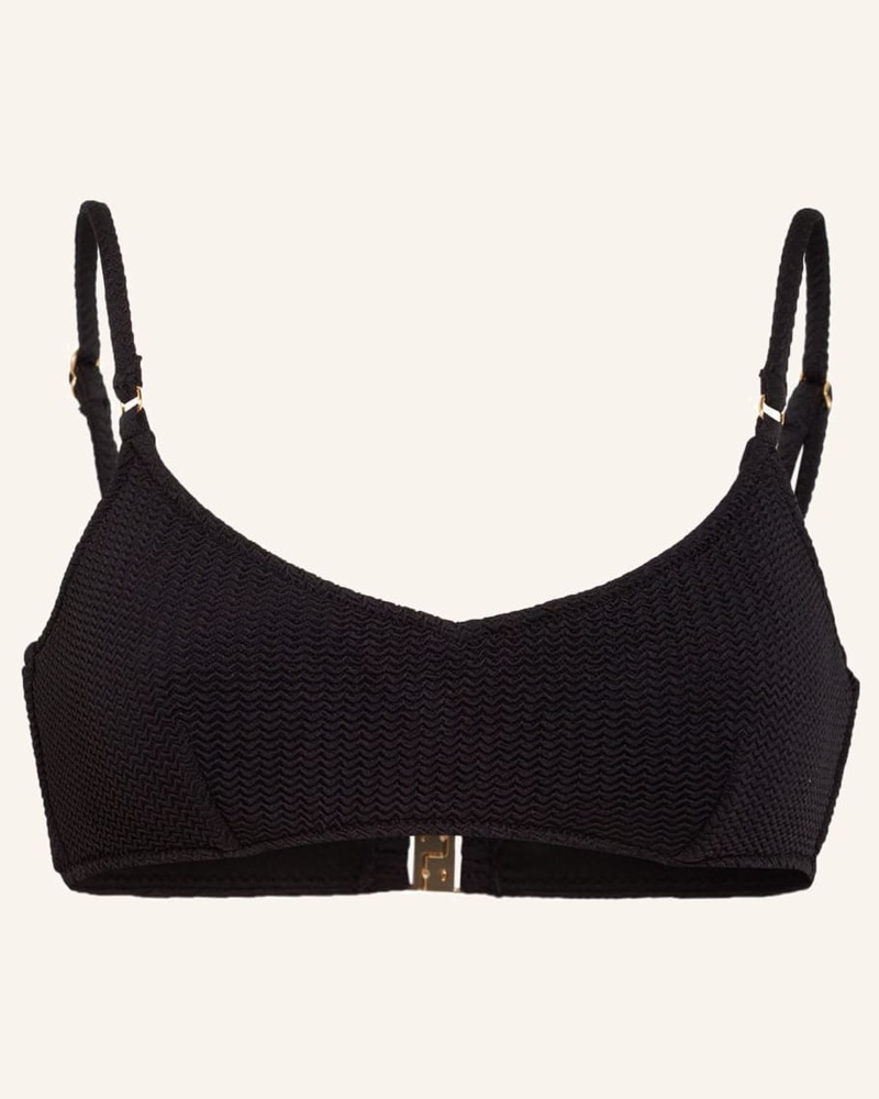 Seafolly Australia Damen Bralette-Bikini-Top SEA DIVE