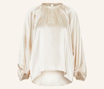 Blusenshirt MABE aus Seide