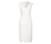 Weiße kurze kleider elegante Damenkleider online: