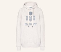Oversized-Hoodie MANSEL