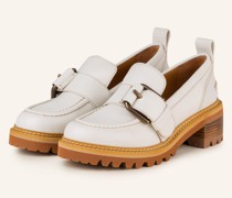 Loafer WILLOW - ECRU