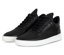 Filling Pieces Ripple Crumbs Sneakers Weiß - Beachim
