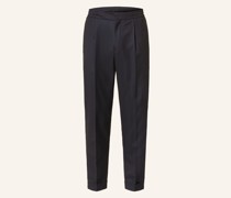 Hose BRIGHTON im Jogging-Stil Extra Slim Fit