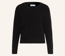 Pullover NOR mit Alpaka