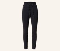 Hose im Jogging-Stil