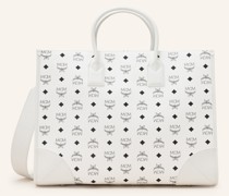 Shopper MÜNCHEN EXTRA LARGE mit Pouch