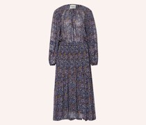 Kleid NAEMA mit 3/4-Arm
