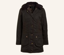 Parka BOWER WAX