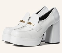 Wedges - WEISS