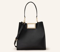 Handtasche BJERRE mit Pouch