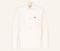 Cordjacke