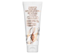 CHARLOTTE'S MAGIC HYDRATION REVIVAL CLEANSER 120 ml, 250 € / 1 l