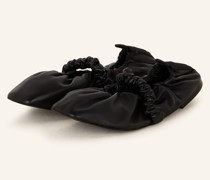 Ballerinas - SCHWARZ
