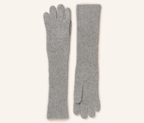 Cashmere-Handschuhe