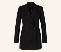Doppelreiher-Blazer