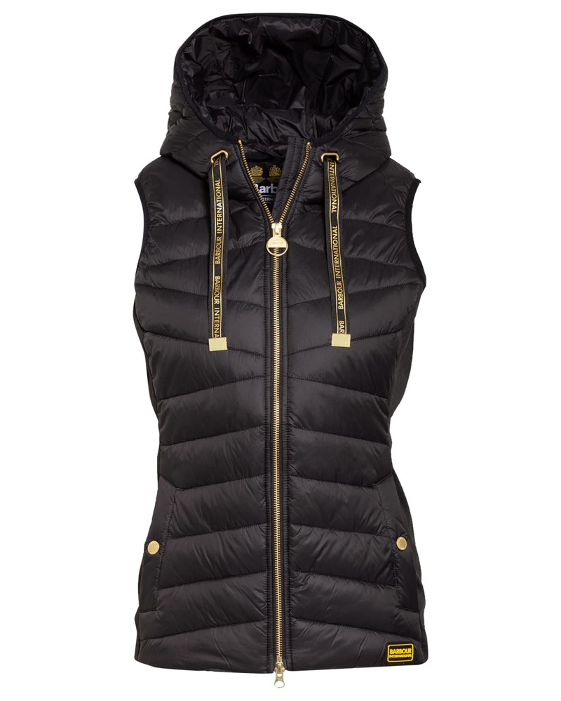 barbour hackfall