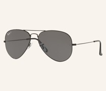 Sonnenbrille RB3025 AVIATOR