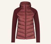 Hybrid-Daunenjacke TASMAN