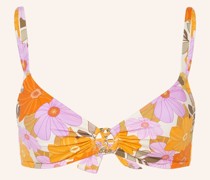 Bralette-Bikini-Top NEW HIPPIE