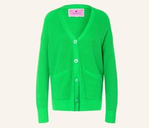 Strickjacke LUCINAL