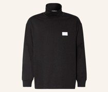 Rollkragenshirt