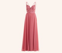 Abendkleid BACK TO LOVE DRESS
