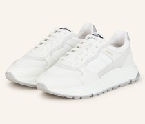 Sneaker RUSH - WEISS/ HELLGRAU