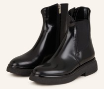 Chelsea-Boots ALISON - SCHWARZ