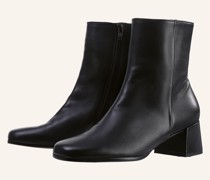 Stiefeletten LOU - SCHWARZ