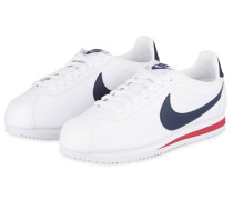 Nike Classic Cortez Leder Männerschuh Nike Classic Cortez Leder Männerschuh