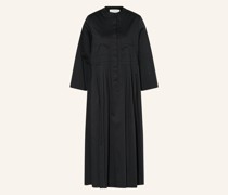 Kleid mit 3/4-Arm