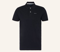 Piqué-Poloshirt
