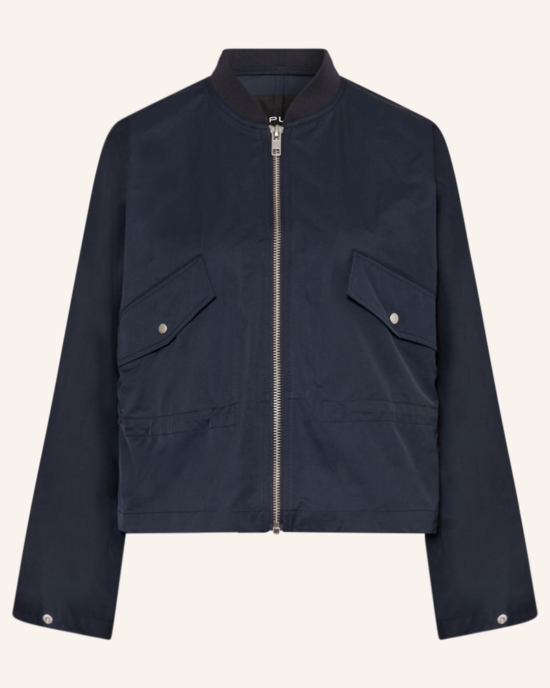 OPUS Damen Jacke HIKAL