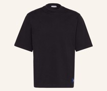 Burberry t shop shirt herren sale