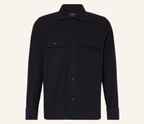 Overjacket