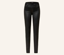 Coated Jeans SLIM ILLUSION