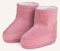 Moon Boots ICON LOW - ROSA