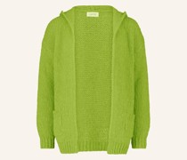 Strickhülle