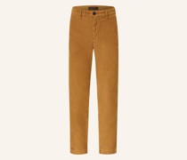 Cordhose SLEID Slim Fit