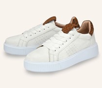 Sneaker HARPER - WEISS