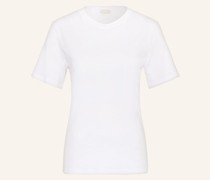 Lounge-Shirt NATURAL SHIRT