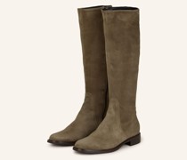Stiefel - TAUPE