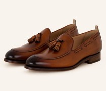 Loafer - BRAUN
