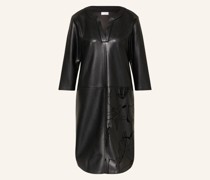 Kleid FLUSH mit 3/4-Arm