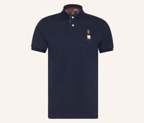 Piqué-Poloshirt HARRY