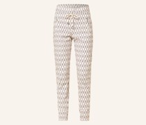 Jerseyhose EASY im Jogging-Stil
