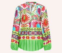 Blusenshirt