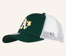 Cap TRUCKER